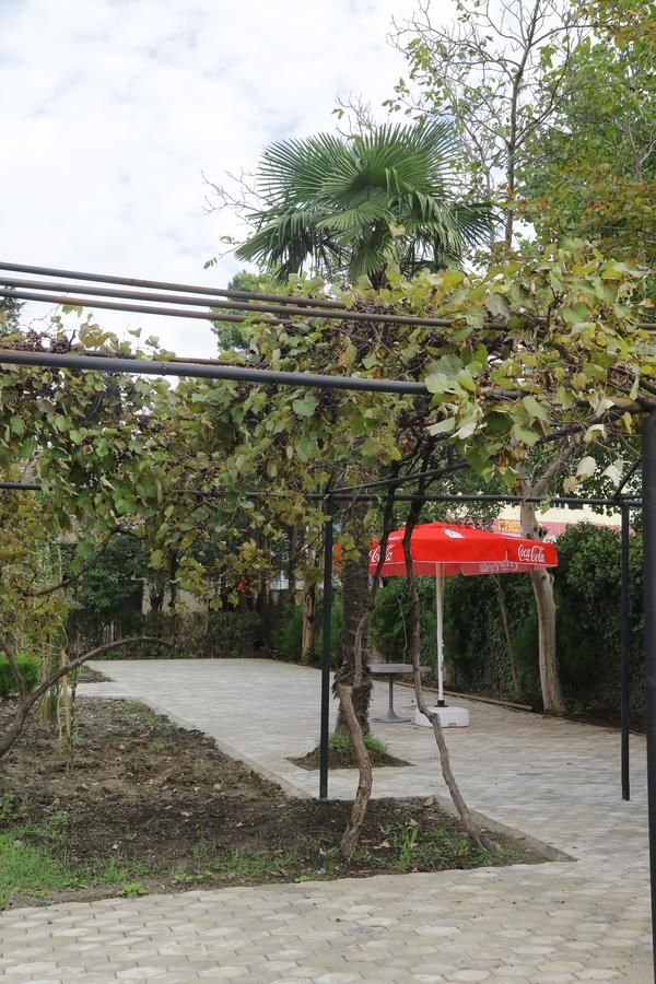 Отель Hotel AGUNA Кутаиси-13