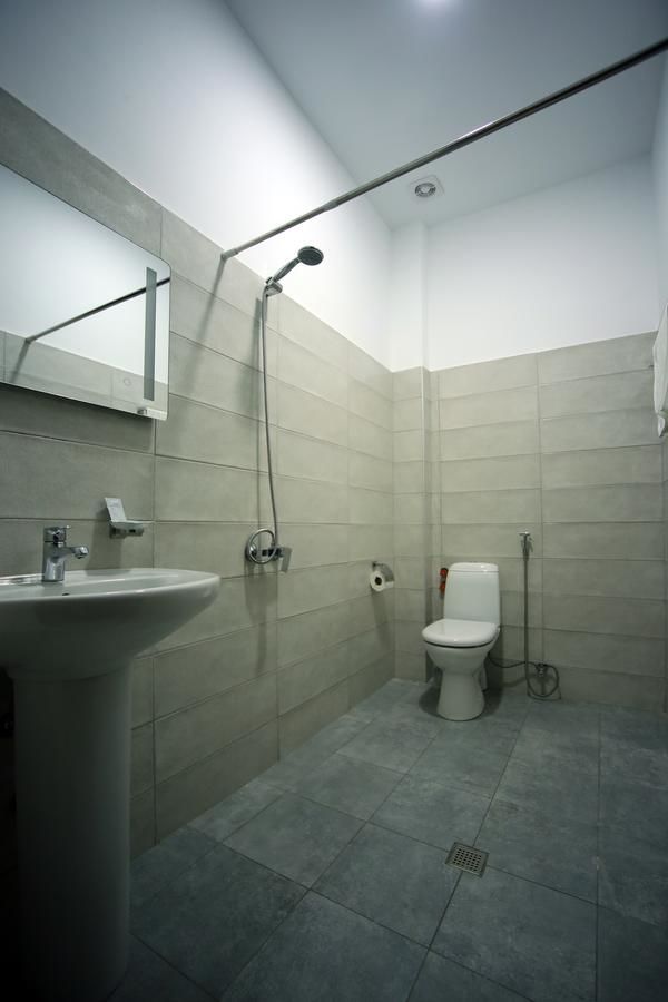 Отель Hotel AGUNA Кутаиси-15