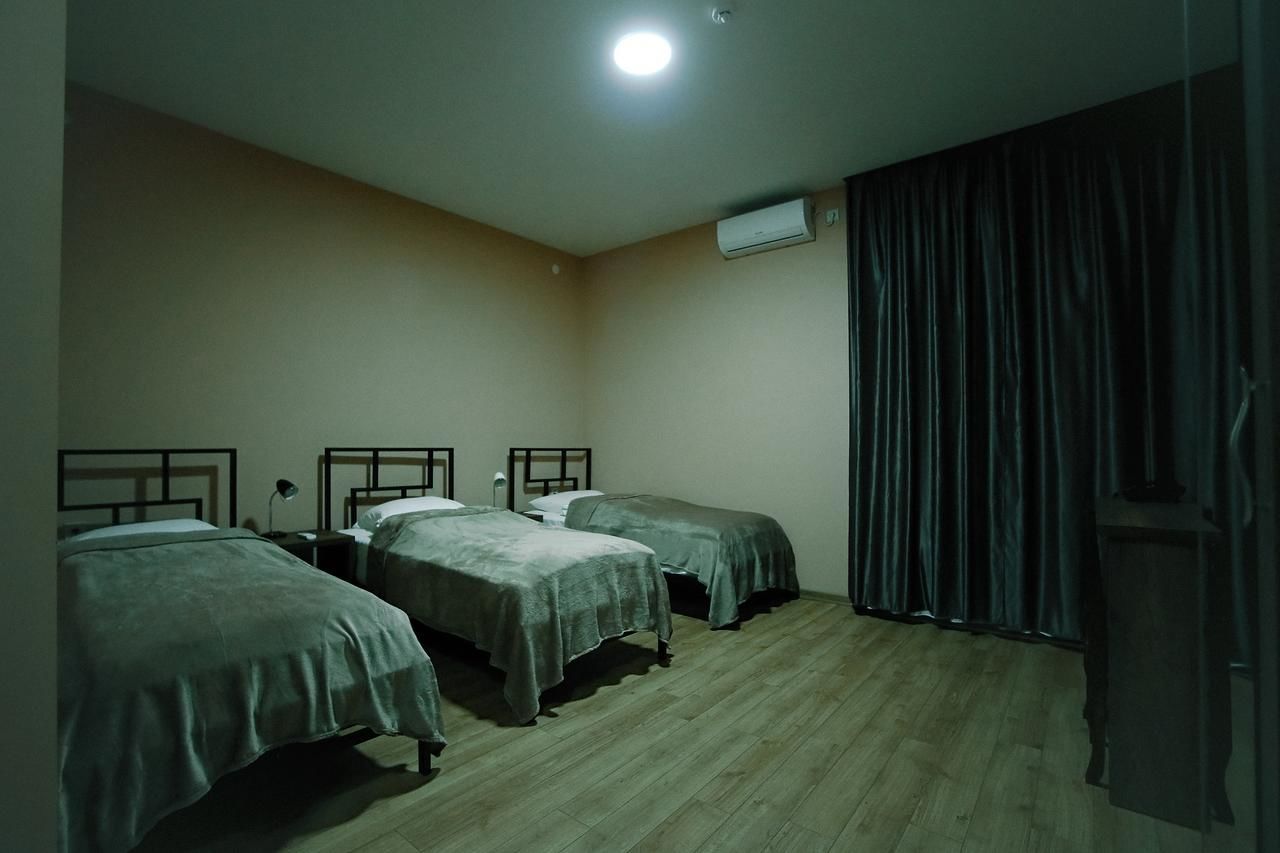 Отель Hotel AGUNA Кутаиси-24