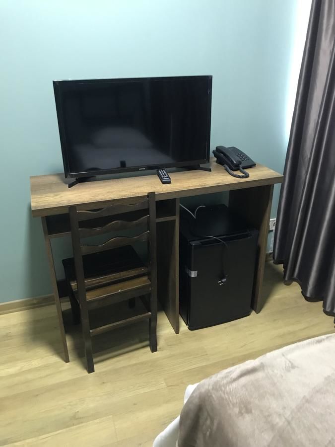 Отель Hotel AGUNA Кутаиси