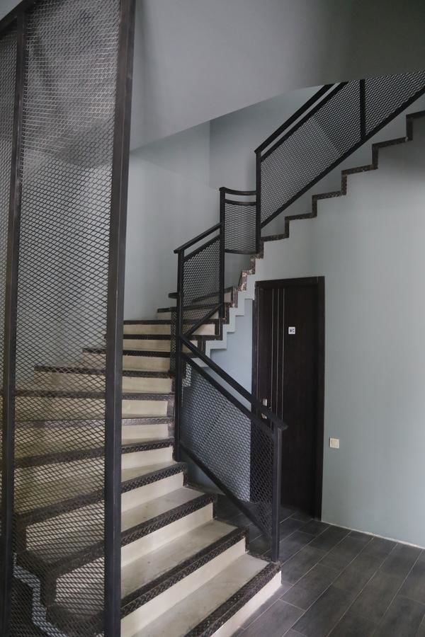 Отель Hotel AGUNA Кутаиси-6