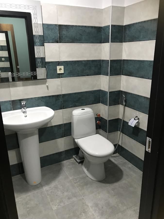 Отель Hotel AGUNA Кутаиси-33