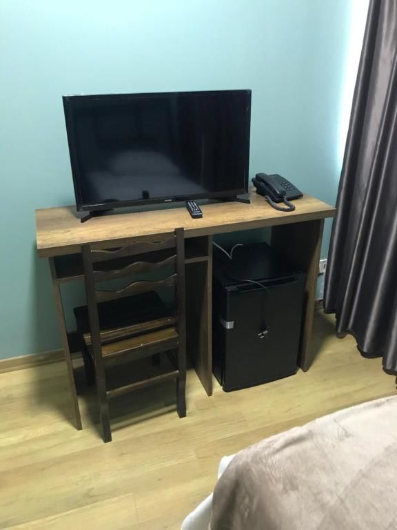 Отель Hotel AGUNA Кутаиси