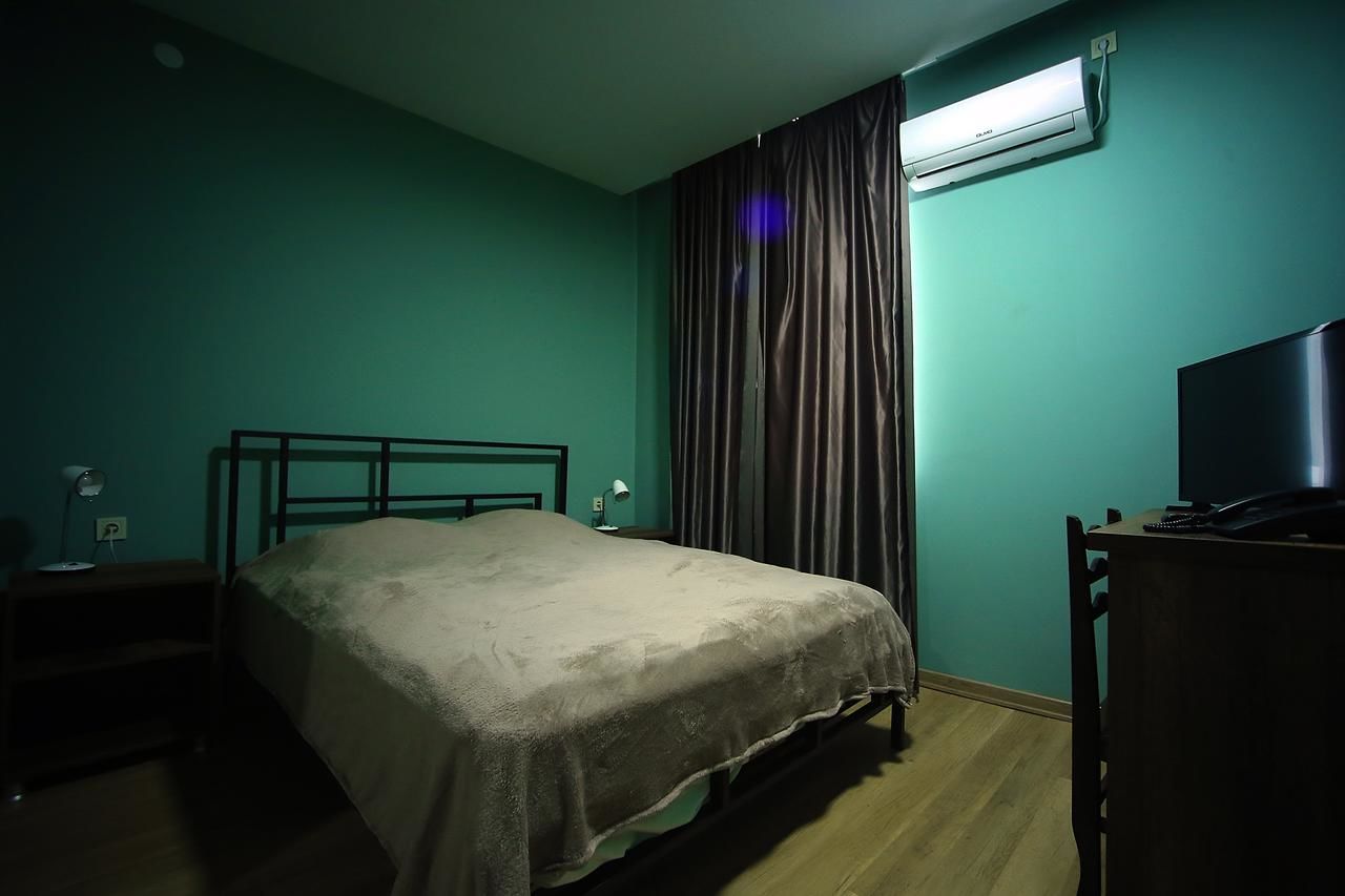 Отель Hotel AGUNA Кутаиси-8