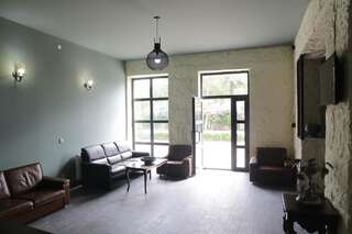 Отель Hotel AGUNA Кутаиси-0