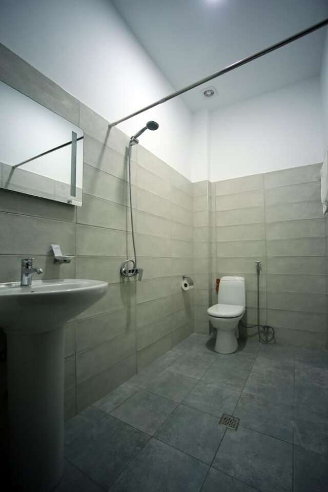 Отель Hotel AGUNA Кутаиси-14