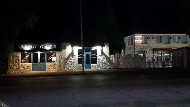 Отель Hotel AGUNA Кутаиси-17