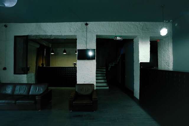 Отель Hotel AGUNA Кутаиси-19