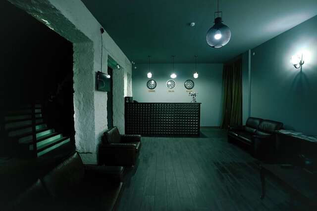 Отель Hotel AGUNA Кутаиси-20