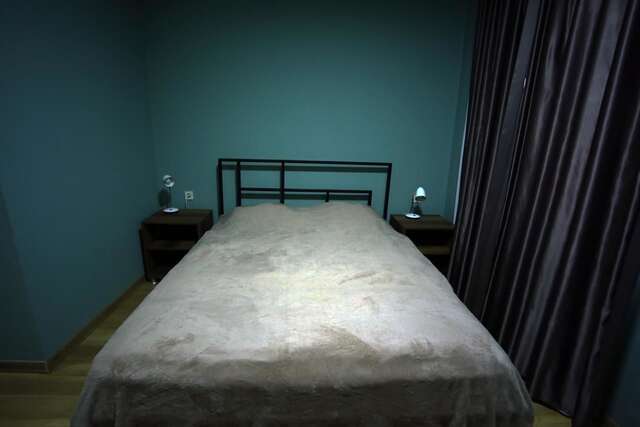 Отель Hotel AGUNA Кутаиси-26