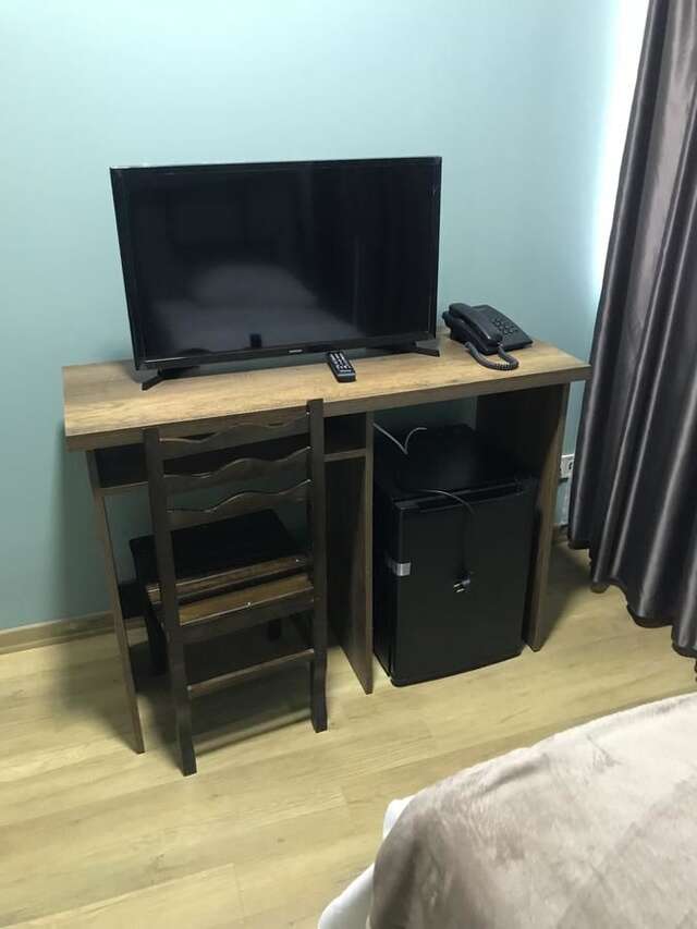 Отель Hotel AGUNA Кутаиси-28