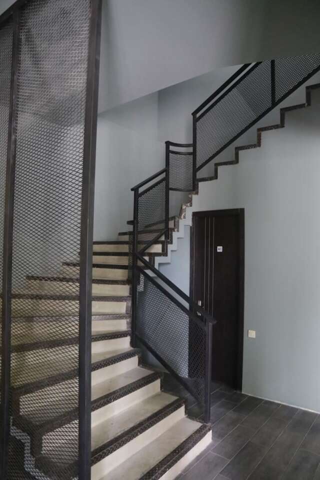 Отель Hotel AGUNA Кутаиси-5