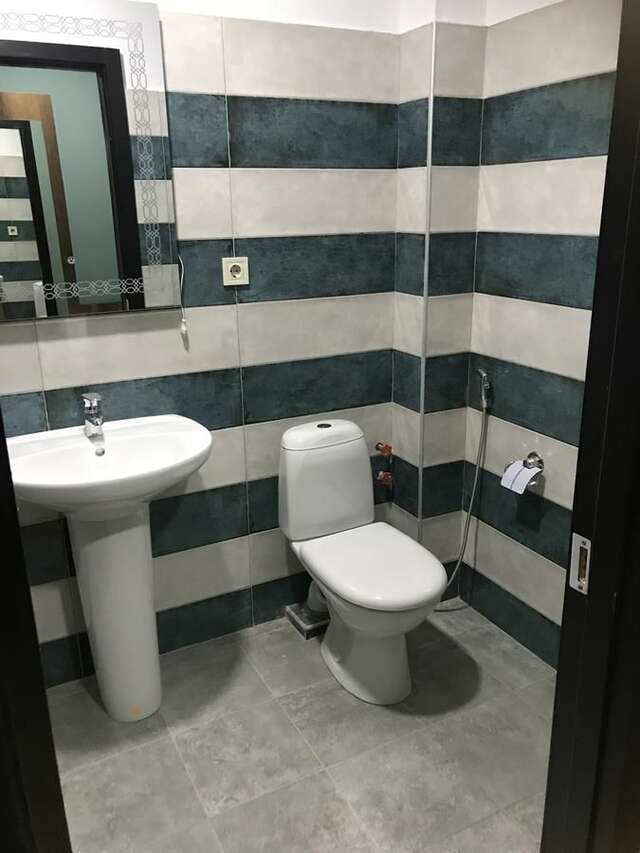 Отель Hotel AGUNA Кутаиси-32