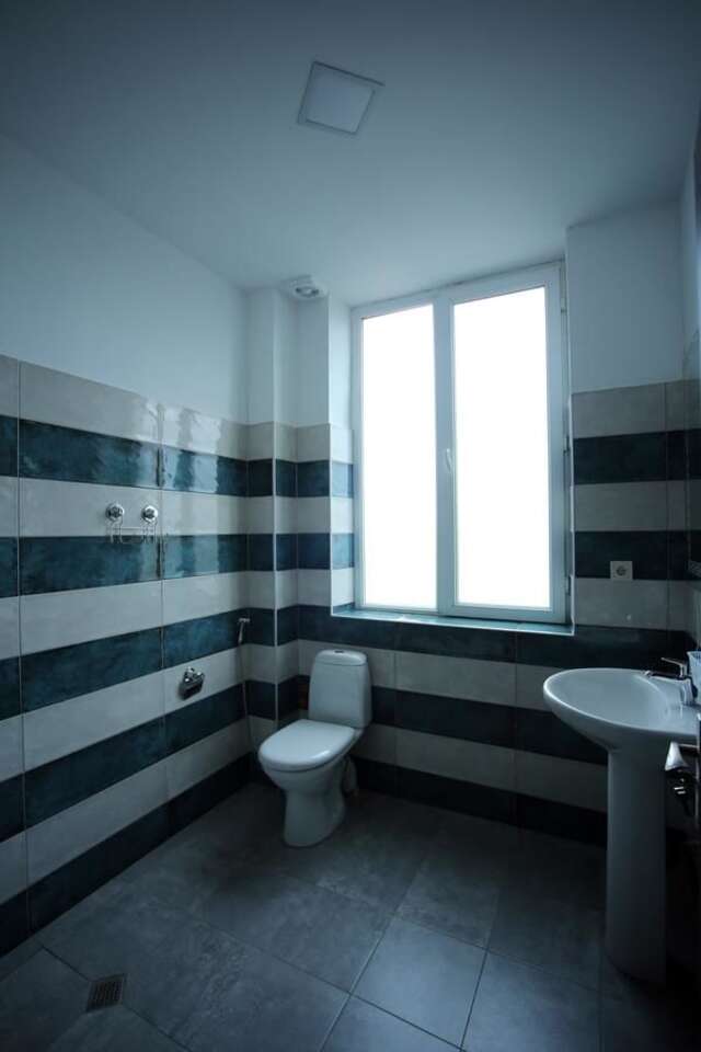 Отель Hotel AGUNA Кутаиси-33