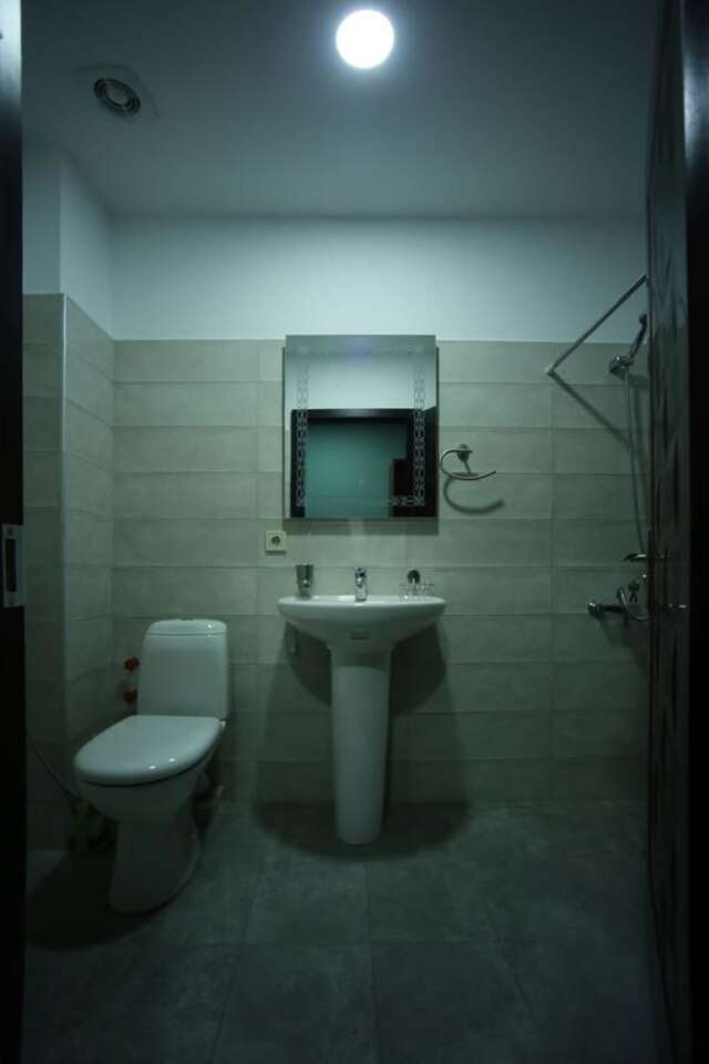 Отель Hotel AGUNA Кутаиси-34