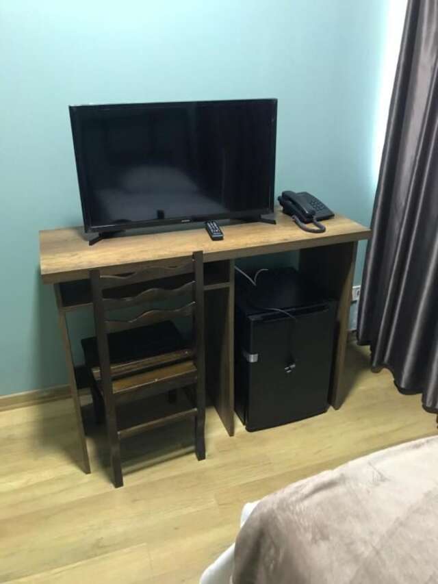 Отель Hotel AGUNA Кутаиси-35