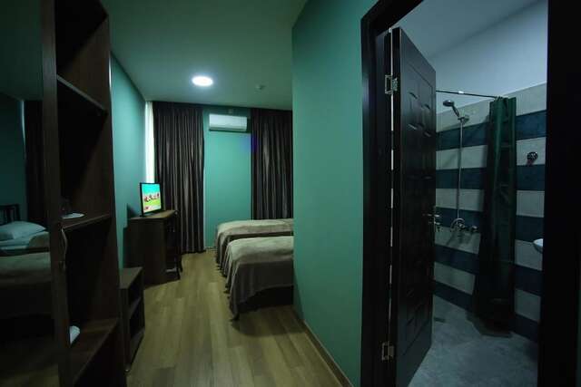 Отель Hotel AGUNA Кутаиси-39