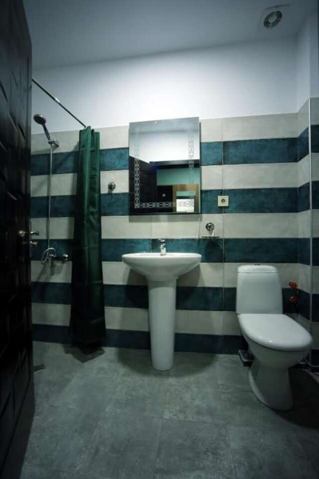 Отель Hotel AGUNA Кутаиси-41