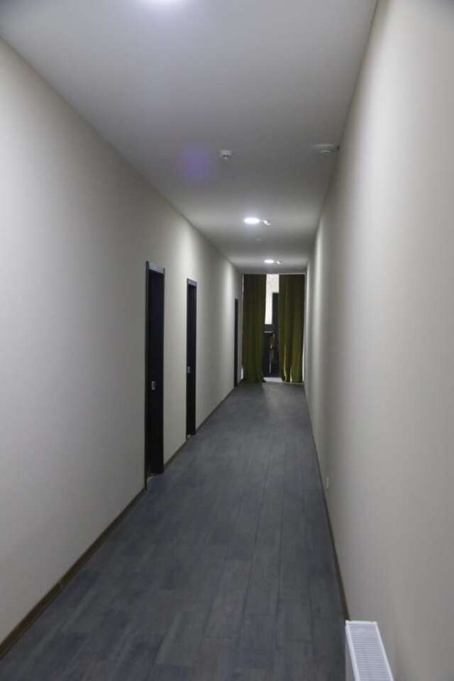 Отель Hotel AGUNA Кутаиси-6