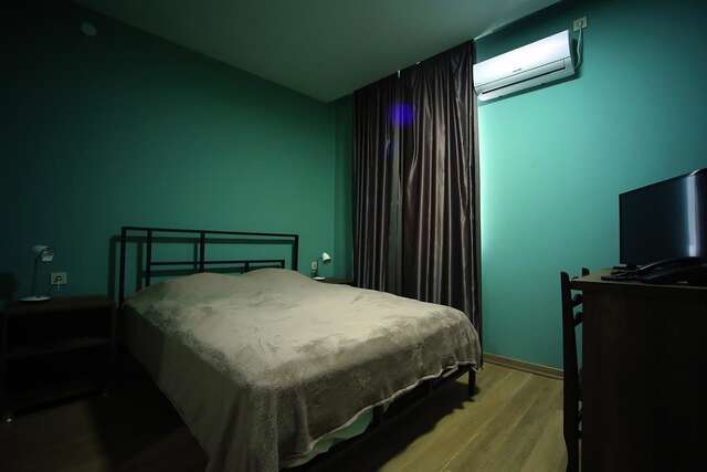 Отель Hotel AGUNA Кутаиси-7