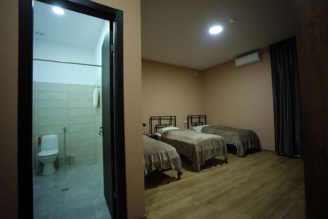 Отель Hotel AGUNA Кутаиси-8