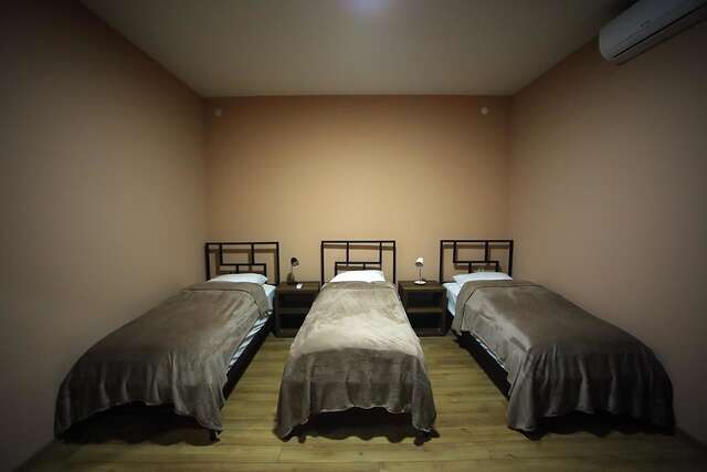 Отель Hotel AGUNA Кутаиси-9